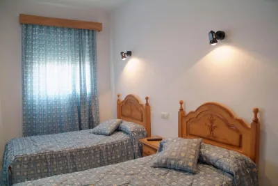 Hostal Arias Hotels in Zafra