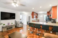 5 Mi to Coast: Centrally Located Long Beach Home!