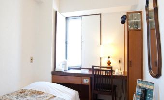 Ryogoku River Hotel