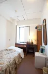Ryogoku River Hotel Отели в г. Рёгоку