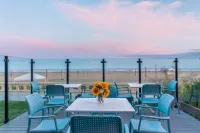 Seashore Inn on the Beach Seaside