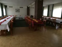 Hotel Zur Krone - Frühstück