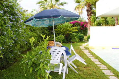 Suite House l'Isola Che Non C'è Отели в г. Fontane Bianche