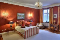 Herrenhaus Borghorst Hotel di Damp