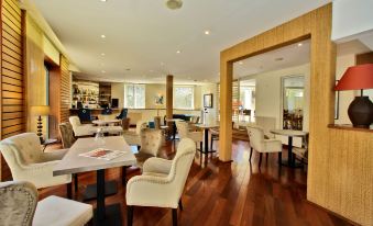Hotel de Compostelle