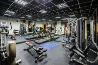 WinMeier Hotel y Casino - Gym