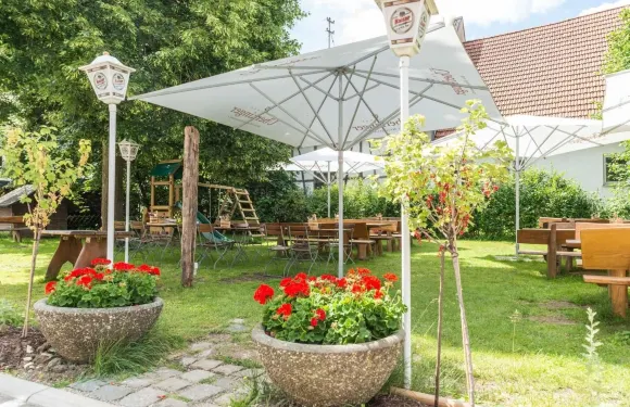 霍納蘭德加斯託酒店