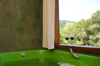 ポウサダ シルベストレ