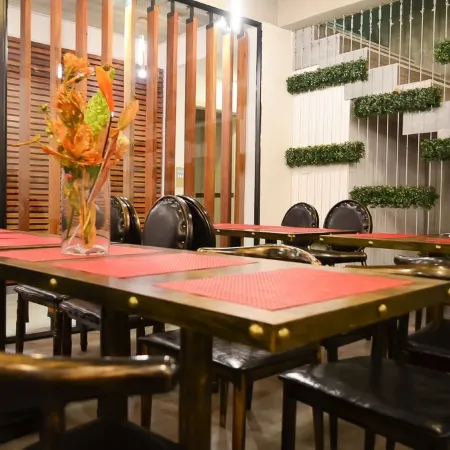 Hotel Boutique Holitel