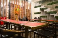 Hotel Boutique Holitel - Afhentnings-/afleveringstjenester