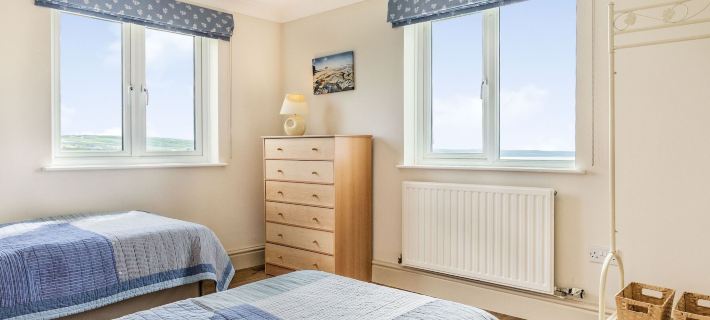 Penhallick House Hotels in Tintagel