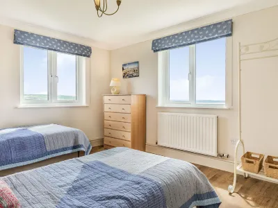 Penhallick House Hotels near St Nectan's Waterfall