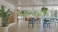 Hotel Residence Torre Del Porto - breakfast