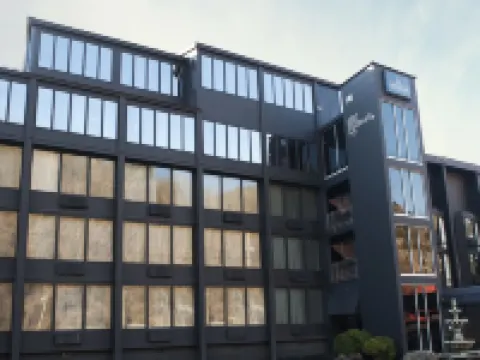 The Landmark Hotel Hotels in Pike County