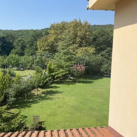 Sarikonaklar Garden Village