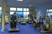 Hotel Panorama - Gym