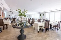 Hotel Rischli Hotel a Fluhli