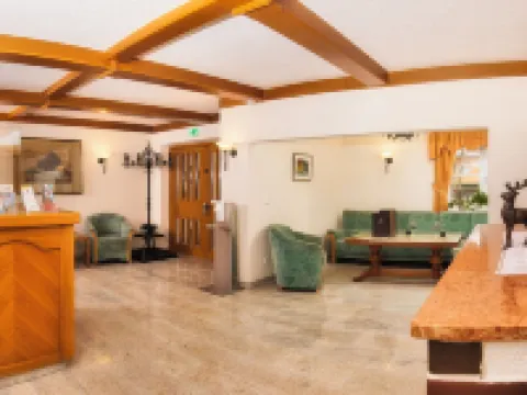 Hotel Zum Hirschen Hotels in Lam