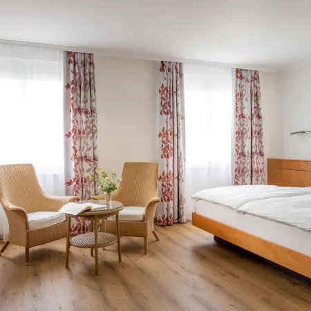 Ringhotel Krone