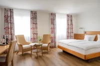 Ringhotel Krone - Wifi