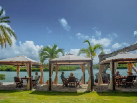 Admiral's Inn and Gunpowder Suites Hotels in Piccadilly