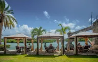 Admiral's Inn and Gunpowder Suites