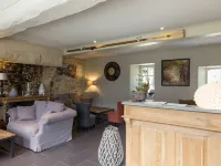 La Ferme des Mares, Demeures & Châteaux Hotels in Saint-Germain-sur-Ay