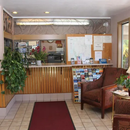 Villa Inn