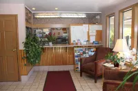 Villa Inn Các khách sạn ở San Rafael