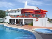 Casa Do Vale Hotel by Umbral - piscine