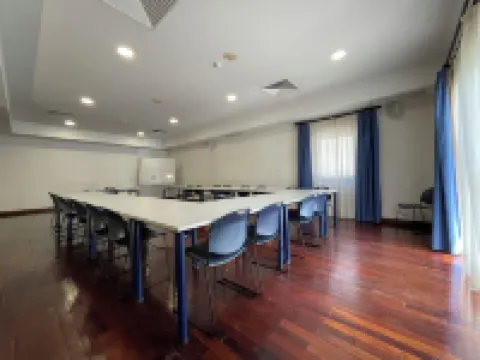 HI Bragança – Pousada de Juventude Hotels in Braganca