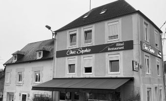 Restaurant Hotel Logis Chez Sophie