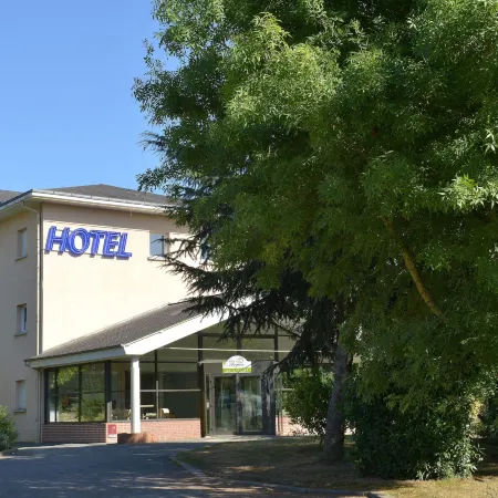 The Originals City, Clos de l'Orgerie ,Château Gonthier