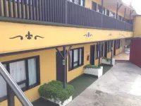 Hotel Coronado Hotel di Ensenada