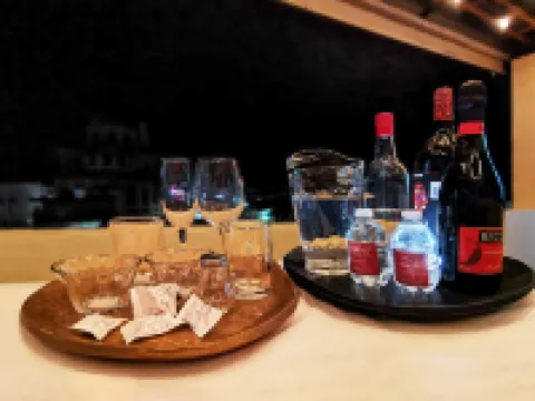 Hotel Boutique Charlotte Hoteles en Arandas