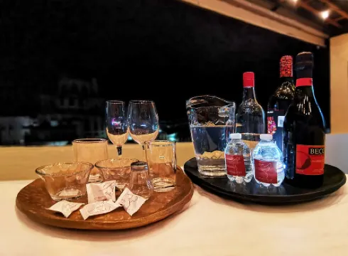 Hotel Boutique Charlotte