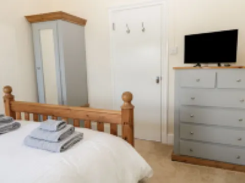 Oak Lodge Hotels in Cromer