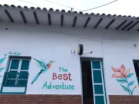The Best Adventure Hostel