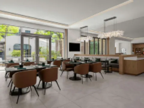 AC Hotel Pasadena Hoteles en Pasadena