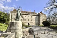 Vila Hotel by VimaHotels Hotels in 