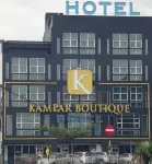 Kampar Boutique Hotel (Kampar Sentral) Hotel a Temoh