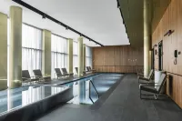 Mana Sleep & Spa Hotels in Druskininkai