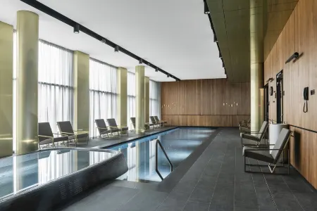 Mana Sleep & Spa Отели в г. Друскининкайское самоуправление