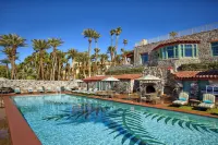 The Inn at Death Valley - Inside the Park - Pools
