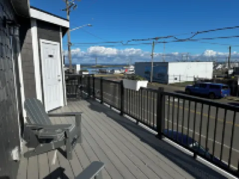 Dock Street Inn