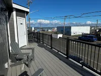 Dock Street Inn Hotels in Westport