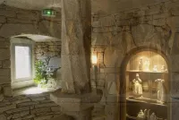 La Vinotière Chambres Appartements Spa Hotels in Plouarzel