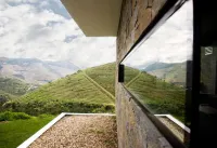 Quinta de Casaldronho Wine Hotel - Mountain view