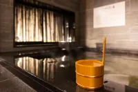 Super Hotel Ishikari Hotels in Tobetsu