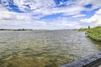 Home w/ Yard: 1 Mi to Indian Rocks Beach & Golf